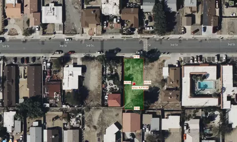 0 3rd St, Desert Hot Springs, CA 92240