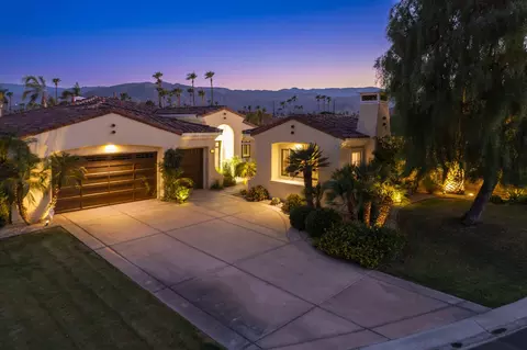 17 Porto Cielo Ct, Rancho Mirage, CA 92270