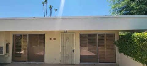 1855 Ramon Rd, Palm Springs, CA 92264