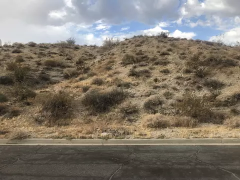 0 Afortunado Dr, Desert Hot Springs, CA 92240