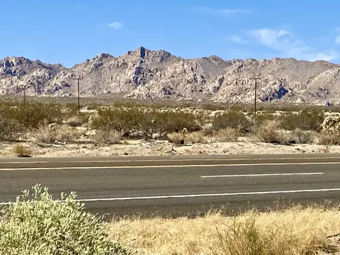 330 Twentynine Palms Hwy, Twentynine Palms, CA 92277