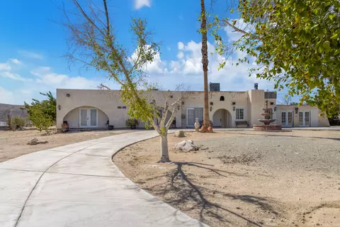 31301 Pace Ln, Desert Hot Springs, CA 92241