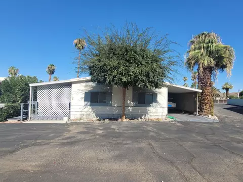 2 Johnson, Cathedral City, CA 92234