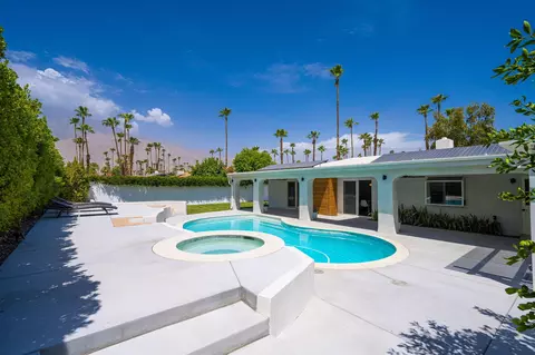 2975 E Sonora Rd, Palm Springs, CA 92264
