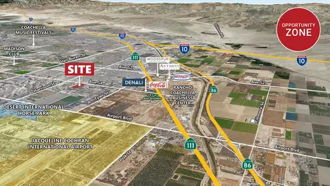 0 Ave 54 Harrison St, Thermal, CA 92274