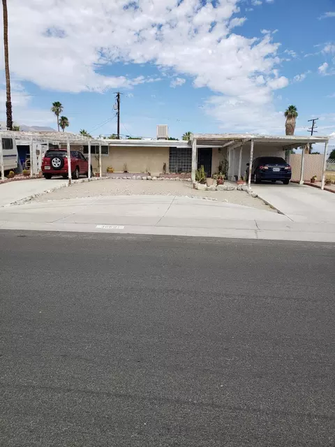 30601 San Gabriel Cir W, Cathedral City, CA 92234