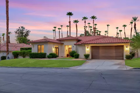 5 San Marino Cir, Rancho Mirage, CA 92270