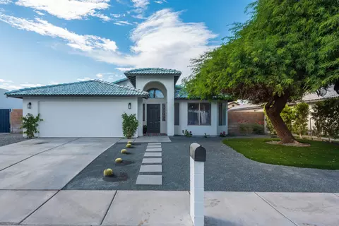 68205 Hermosillo Rd, Cathedral City, CA 92234