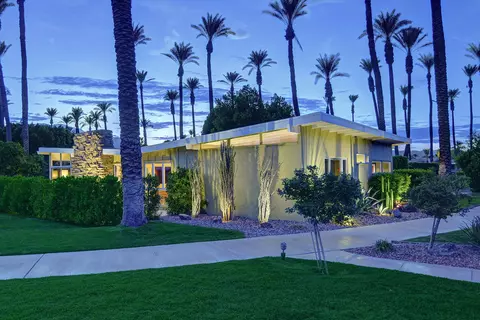 70465 Los Pueblos Way, Rancho Mirage, CA 92270