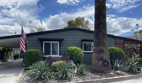 458 Cerritos Way, Cathedral City, CA 92234