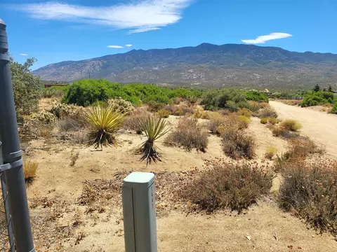 0 Casino Rd, Mountain Center, CA 92561