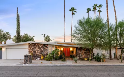 5190 E Lakeside Dr, Palm Springs, CA 92264