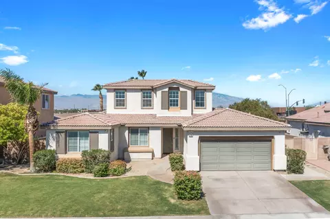 41789 Napoli St, Indio, CA 92203