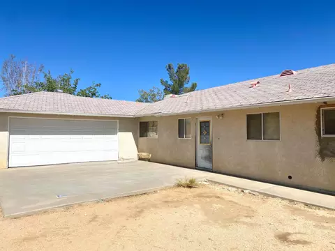 6784 Outpost Rd, Joshua Tree, CA 92252