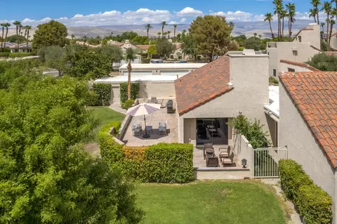 317 Forest Hills Dr, Rancho Mirage, CA 92270