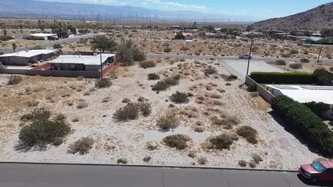 0 Sunnyslope Ln, Palm Springs, CA 92262