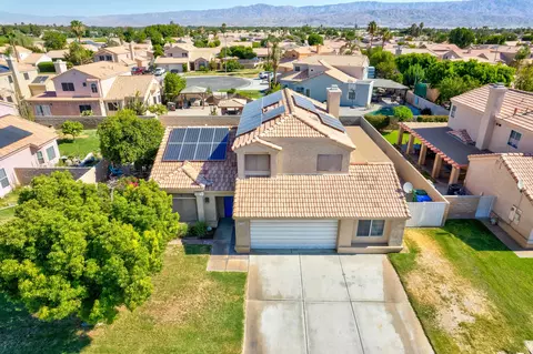 80366 Paseo Encanto, Indio, CA 92201