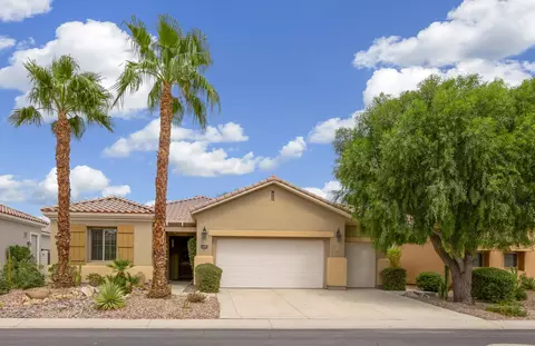 80648 Camino Los Campos, Indio, CA 92203