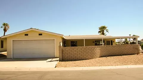 73060 Desert Greens Dr N, Palm Desert, CA 92260