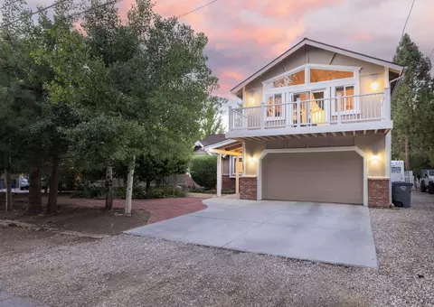 41654 Tanager Dr, Big Bear Lake, CA 92315