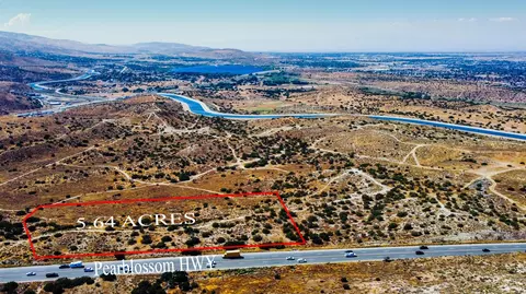 5 64 Pearblossom Hwy, Palmdale, CA 93550