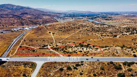 4 39 Pearblossom Hwy, Palmdale, CA 93550
