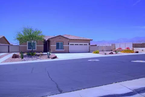 8691 Rockies, Desert Hot Springs, CA 92240