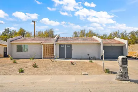 27605 Ventura Dr, Cathedral City, CA 92234