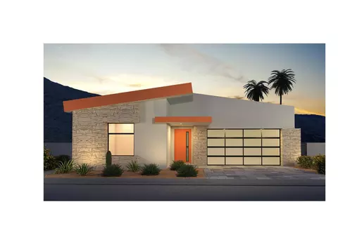 181 Obsidian N Loop, Palm Springs, CA 92264