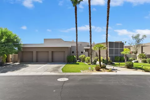 14 Spyglass Cir, Rancho Mirage, CA 92270