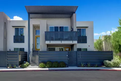 203 The Riv, Palm Springs, CA 92262