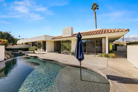 87 Princeton Dr, Rancho Mirage, CA 92270
