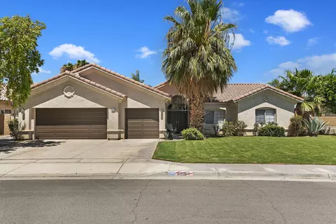 80198 Malaga Ave, Indio, CA 92201