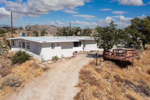 55084 Cheechaco Trl, Yucca Valley, CA 92284