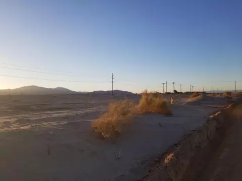 1929 Sunrise Dr, Salton City, CA 92275