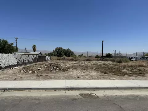 0 Market St, Thermal, CA 92274