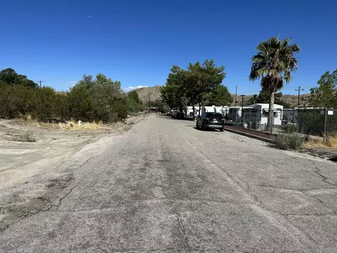 0 Paradise Ave, Morongo Valley, CA 92256 photo 4