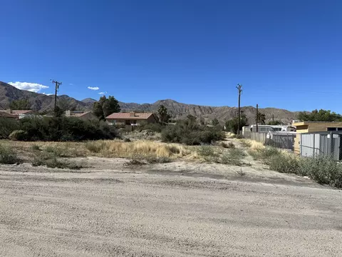 0 Rosella Dr, Morongo Valley, CA 92256