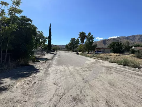 0 Rosella Dr, Morongo Valley, CA 92256 photo 3