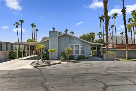 70 Rio St, Rancho Mirage, CA 92270