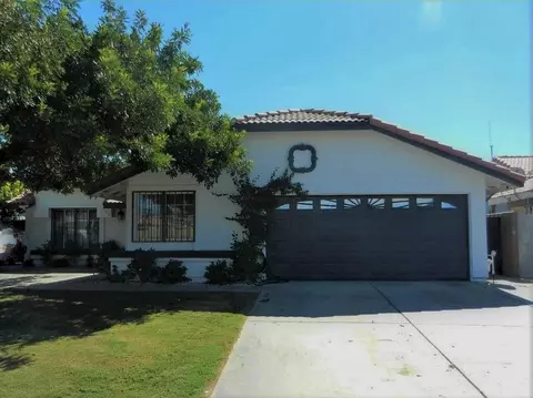 50742 Avenida Adobe, Coachella, CA 92236