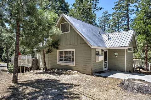 55075 Daryll Dr, Idyllwild, CA 92549 photo 7