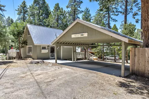 55075 Daryll Dr, Idyllwild, CA 92549