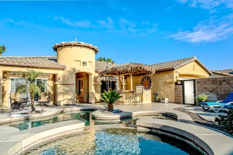 3897 Vista Verde, Palm Springs, CA 92262