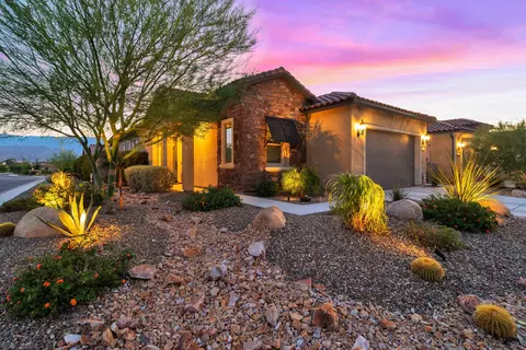 37 Bordeaux, Rancho Mirage, CA 92270