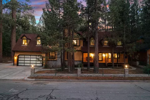 42135 Evergreen Dr, Big Bear Lake, CA 92315