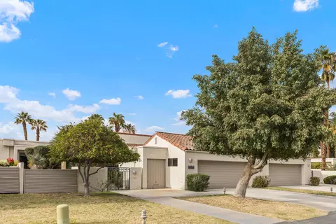 722 Inverness Dr, Rancho Mirage, CA 92270