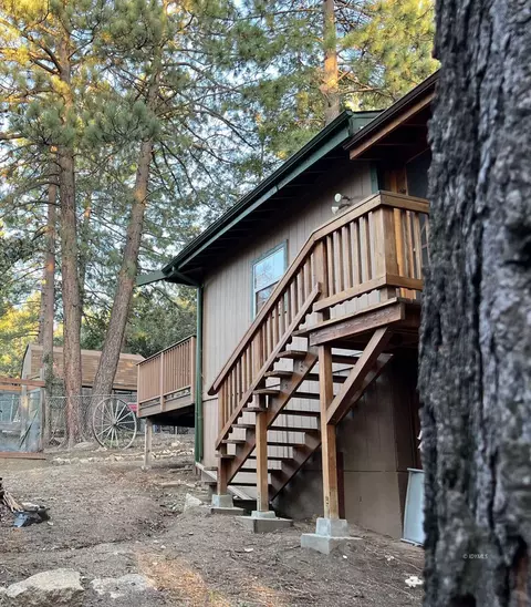 25130 Wrightwood Dr, Idyllwild, CA 92549 photo 4
