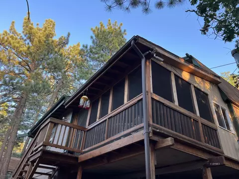 25130 Wrightwood Dr, Idyllwild, CA 92549 photo 3