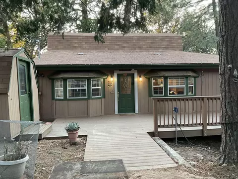 25130 Wrightwood Dr, Idyllwild, CA 92549